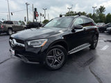 Used 2020 Mercedes-Benz GLC 300 4MATIC image 3