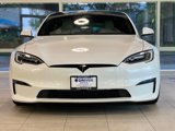 Used 2021 Tesla Model S Long Range image 2