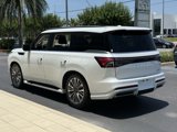 New 2025 INFINITI QX80 Luxe image 5