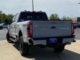 New 2025 Ford F250 Lariat image 5