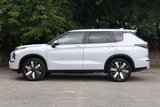 New 2025 Mitsubishi Outlander SE image 4