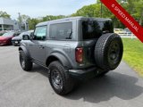 Certified 2025 Ford Bronco Badlands w/ Sasquatch Package image 4