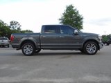Used 2016 Ford F150 Lariat w/ Equipment Group 502A Luxury image 4