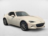 Used 2022 MAZDA MX-5 Miata RF Grand Touring image 3
