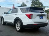 Used 2020 Ford Explorer XLT image 2