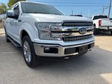 Used 2018 Ford F150 Lariat w/ Equipment Group 502A Luxury image 4
