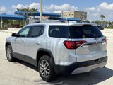 Used 2019 GMC Acadia SLE image 5