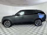 New 2025 Land Rover Range Rover Long Wheelbase SE image 2