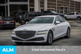 Used 2024 Genesis G80 2.5T image 4