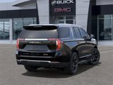 New 2025 GMC Yukon Denali w/ Sun & Power Step Package image 4