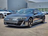 New 2025 Audi S e-tron GT Premium Plus image 4