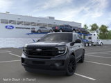 New 2025 Ford Expedition Platinum image 2