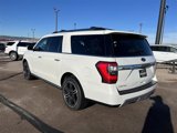 Used 2021 Ford Expedition Max Limited image 5