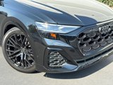 New 2025 Audi SQ8 Premium Plus image 3
