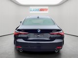 Used 2023 BMW 430i xDrive Coupe w/ Convenience Package image 4