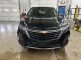 Used 2022 Chevrolet Equinox LT w/ Driver Convenience Package image 4