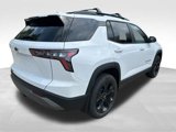 New 2026 Chevrolet Equinox LT w/ Convenience Package II image 5
