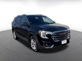 Used 2024 GMC Terrain SLT image 3