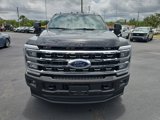 New 2025 Ford F250 King Ranch image 3