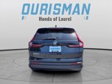 New 2026 Honda CR-V EX-L image 4