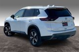 New 2025 Nissan Rogue SL image 4