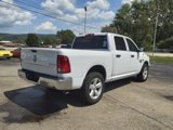Used 2022 RAM 1500 SLT image 3