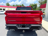 Used 2022 Chevrolet Silverado 1500 Custom Trail Boss image 5