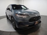 New 2025 Honda HR-V Sport image 2