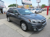 Used 2018 Subaru Outback 2.5i Premium image 2