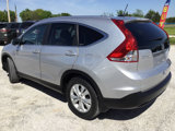 Used 2012 Honda CR-V EX-L image 5