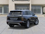 New 2026 Cadillac Vistiq Luxury image 4