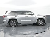 Used 2025 Toyota Sequoia Capstone image 2