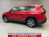 Used 2023 Hyundai Santa Fe SE image 3