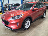Used 2020 Ford Escape SE image 4