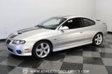 Used 2006 Pontiac GTO image 5