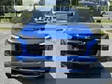 New 2026 Chevrolet Equinox RS w/ Convenience Package III image 2