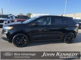 Certified 2024 Ford Edge SE w/ Black Appearance Package image 2