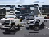 New 2025 GMC Sierra 2500 SLE w/ SLE Value Package; image 6