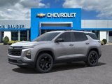 New 2026 Chevrolet Equinox LT w/ Convenience Package II image 2