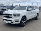 Used 2019 RAM 1500 Laramie w/ Sport Appearance Package image 3