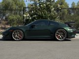 Certified 2025 Porsche 911 GT3 image 2