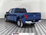 New 2025 Ford F150 XL w/ Equipment Group 103A High image 3