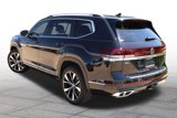 New 2025 Volkswagen Atlas SEL Premium R-Line image 6