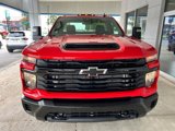 New 2024 Chevrolet Silverado 2500 W/T image 3