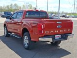 Certified 2022 Ford Ranger XLT w/ Equipment Group 302A High image 4