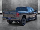 New 2025 RAM 2500 Laramie image 2