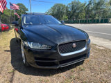 Used 2017 Jaguar XE Premium image 4