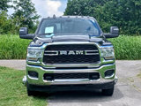 Used 2024 RAM 3500 Tradesman w/ Chrome Appearance Group image 2