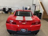 Used 2015 Chevrolet Camaro LS w/ Silver Rally Stripe Package image 6