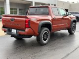 New 2025 Toyota Tacoma 4x4 Double Cab Hybrid image 3